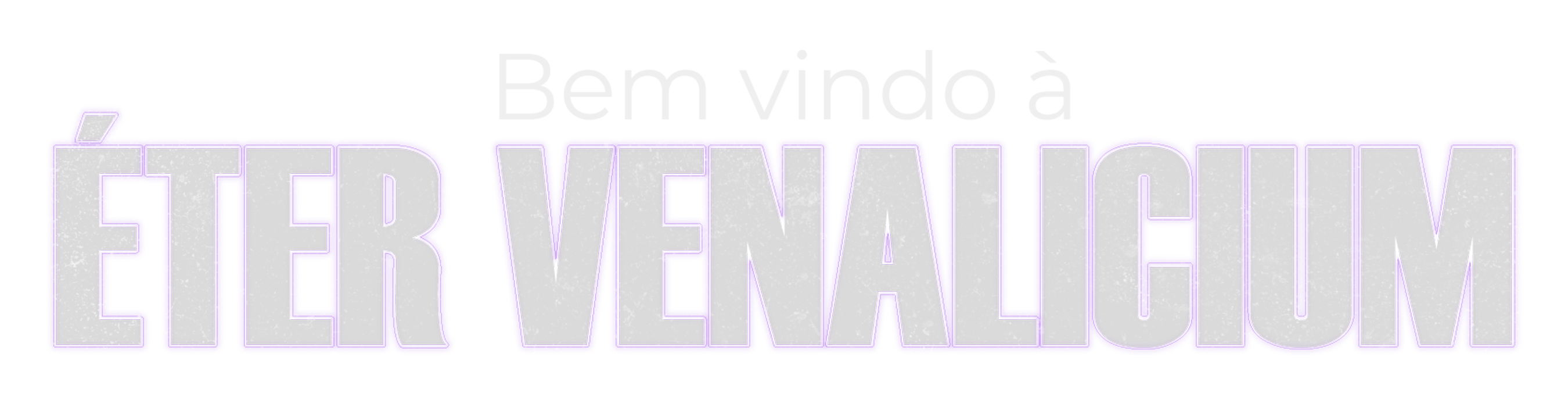 Mensagem complementar